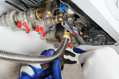 Plucks Gutter boiler repair companies