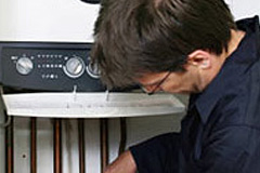 boiler repair Plucks Gutter