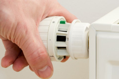 Plucks Gutter central heating repair costs