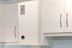 Plucks Gutter electric boiler quotes