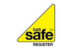 gas safe companies Plucks Gutter
